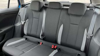 Skoda Scala 1.0 TSI 116 SE 5dr DSG