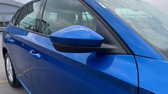 Skoda Scala 1.0 TSI 116 SE 5dr DSG