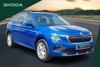 Skoda Kamiq 1.0 TSI SE 5dr DSG