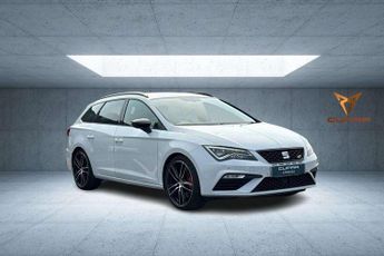 SEAT Leon 2.0 TSI Cupra 300 5dr