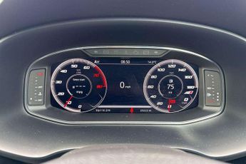 SEAT Leon ST 2.0 TSI Cupra 300 5dr
