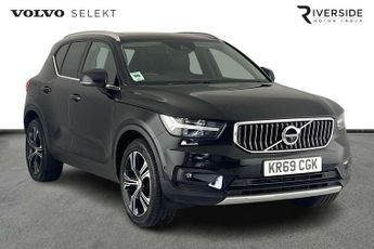 Volvo XC40 2.0 D3 Inscription Pro 5dr Geartronic