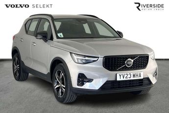 Volvo XC40 2.0 B3P Plus Dark 5dr Auto