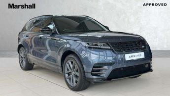 Land Rover Range Rover 2.0 P400e Dynamic SE 5dr Auto