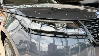 Land Rover Range Rover Velar 2.0 P400e Dynamic SE 5dr Auto