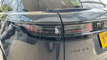 Land Rover Range Rover Velar 2.0 P400e Dynamic SE 5dr Auto