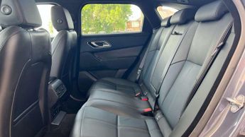 Land Rover Range Rover Velar 2.0 P400e Dynamic SE 5dr Auto