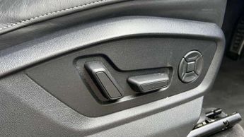 Audi Q7 50 TDI Quattro Black Edition 5dr Tiptronic