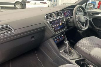 Volkswagen Tiguan 2.0 TDI R-Line Edition 5dr DSG