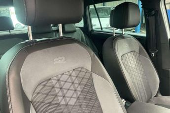 Volkswagen Tiguan 2.0 TDI R-Line Edition 5dr DSG
