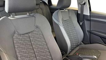 Audi A1 25 TFSI Sport 5dr