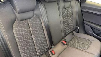 Audi A1 25 TFSI Sport 5dr