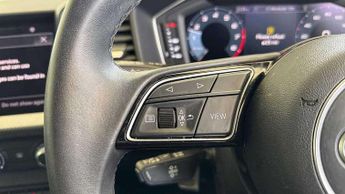 Audi A1 25 TFSI Sport 5dr