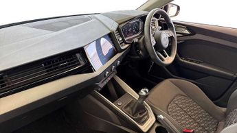 Audi A1 25 TFSI Sport 5dr