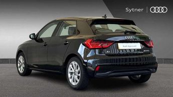 Audi A1 25 TFSI Sport 5dr