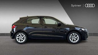 Audi A1 25 TFSI Sport 5dr