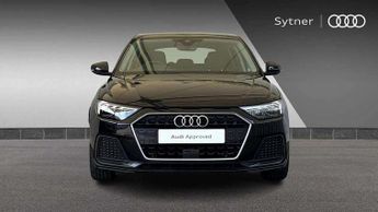 Audi A1 25 TFSI Sport 5dr