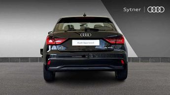 Audi A1 25 TFSI Sport 5dr