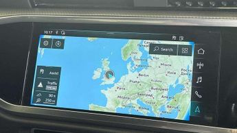 Audi Q3 35 TFSI S Line 5dr