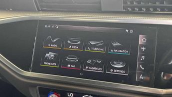 Audi Q3 35 TFSI S Line 5dr