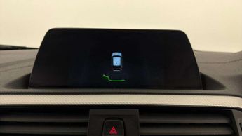 BMW 1 Series 120d M Sport Shadow Ed 5dr Step Auto