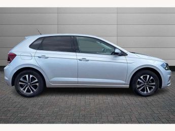 Volkswagen Polo 1.0 TSI 95 United 5dr