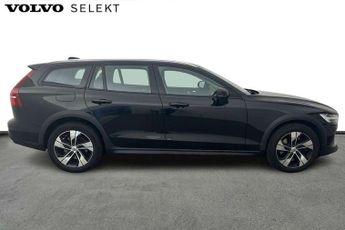 Volvo V60 Cross Country 2.0 D4 [190] Cross Country Plus 5dr AWD Auto