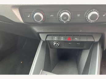 Audi A1 25 TFSI S Line 5dr