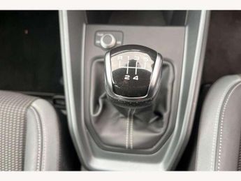 Audi A1 25 TFSI S Line 5dr