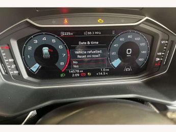 Audi A1 25 TFSI S Line 5dr