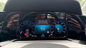 Volkswagen Golf 1.5 eTSI 150 Life 5dr DSG