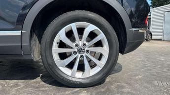 Volkswagen T-Roc 1.5 TSI Style 5dr DSG