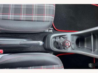 Volkswagen Up GTI 1.0 115PS Up GTI 3dr