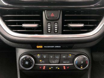 Ford Fiesta 1.0 EcoBoost Hbd mHEV 125 ST-Line X 5dr Auto