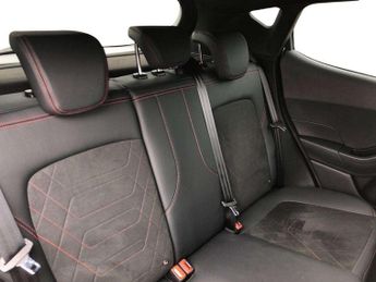 Ford Fiesta 1.0 EcoBoost Hbd mHEV 125 ST-Line X 5dr Auto