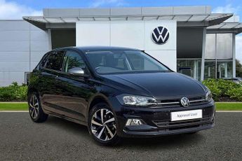 Volkswagen Polo 1.0 EVO 80 Beats 5dr