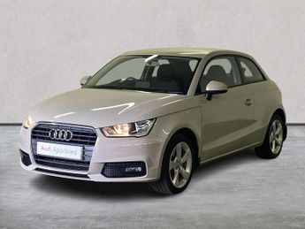 Audi A1 1.4 TFSI Sport 3dr
