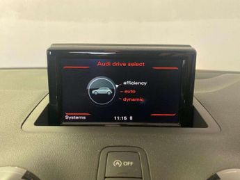 Audi A1 1.4 TFSI Sport 3dr