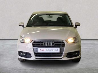 Audi A1 1.4 TFSI Sport 3dr