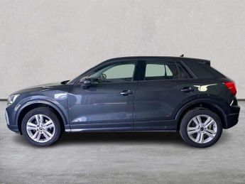 Audi Q2 30 TFSI Sport 5dr