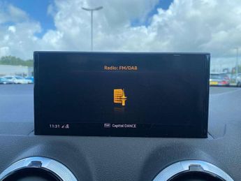 Audi Q2 30 TFSI Sport 5dr