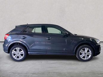 Audi Q2 30 TFSI Sport 5dr