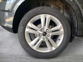 Audi Q2 30 TFSI Sport 5dr