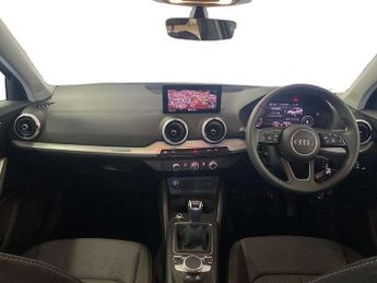 Audi Q2 30 TFSI Sport 5dr
