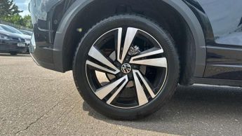 Volkswagen T-Roc 1.5 TSI R-Line 5dr DSG