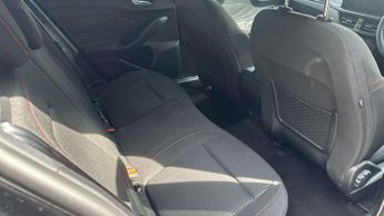 Ford Focus 1.0 EcoBoost ST-Line 5dr