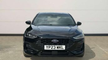 Ford Focus 1.0 EcoBoost ST-Line 5dr