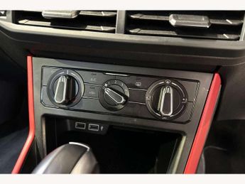 Volkswagen Polo GTI 2.0 TSI GTI 5dr DSG