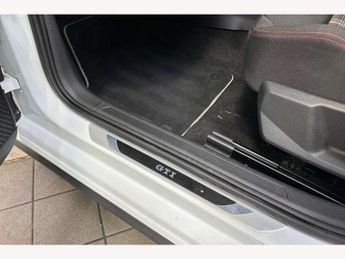 Volkswagen Polo GTI 2.0 TSI GTI 5dr DSG