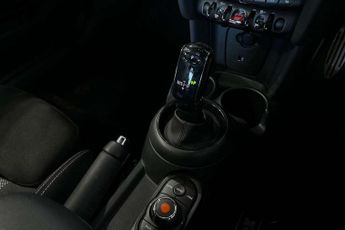 MINI Hatchback 1.5 Cooper Sport II 3dr Auto
